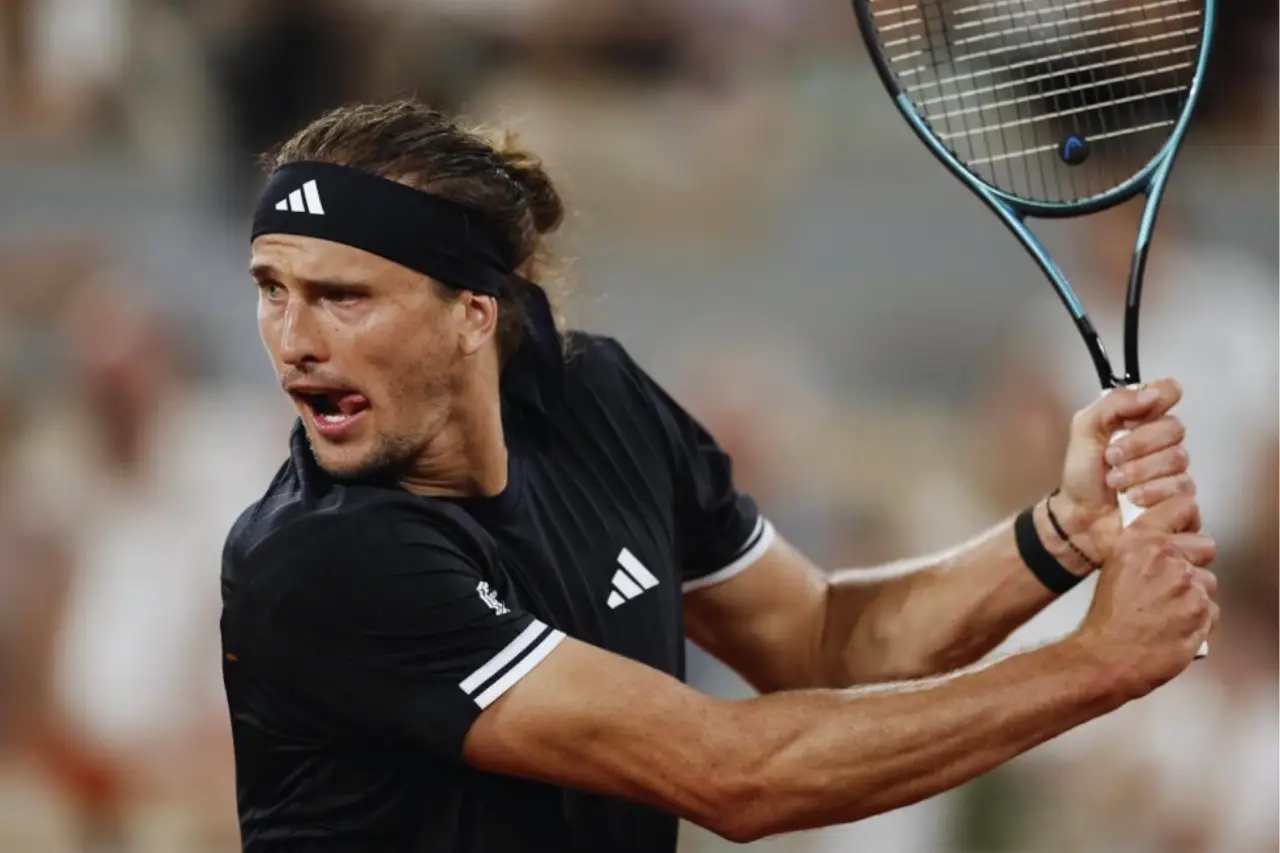 Zverev, il 2026 tra sogni di gloria e sfide con il diabete